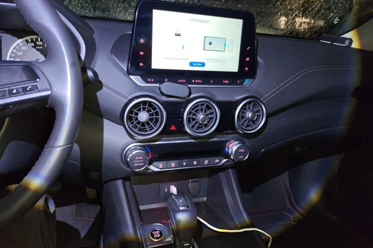 Used Nissan Sylphy 2022 1.6L XL CVT Smart Enjoyment Version
