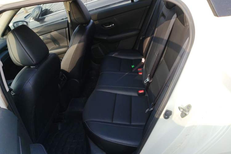 Used Nissan Sylphy 2021 1.6L XL CVT Enjoyment Edition