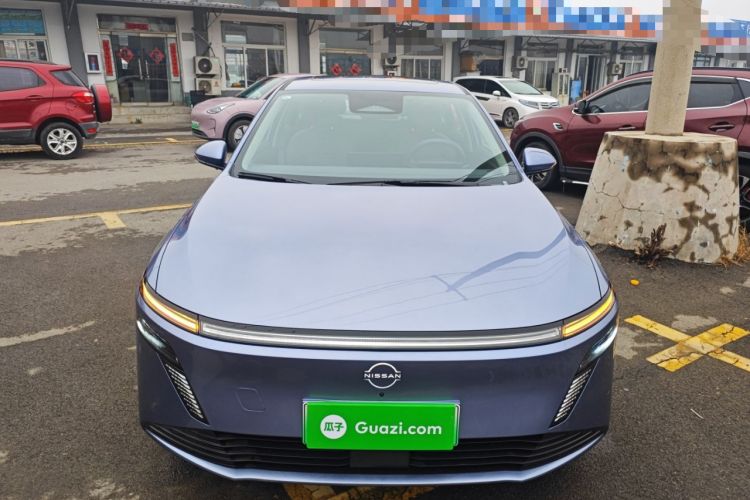 Used Nissan N6 2026 Model 180 Max Front