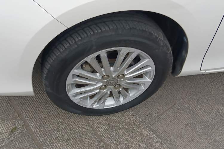 Used Toyota Vios 2017 1.5L Manual Trend Edition
