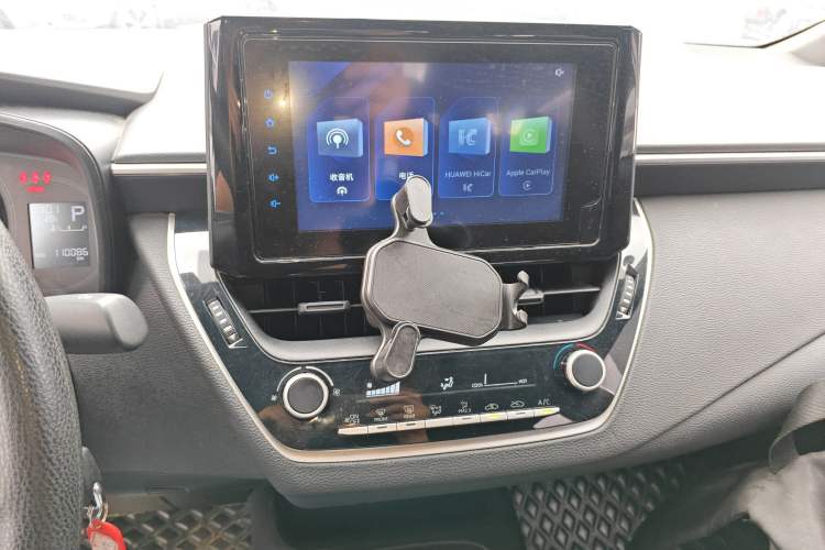 Used Toyota Levin 2022 Facelift TNGA 1.5L CVT Progressive Edition