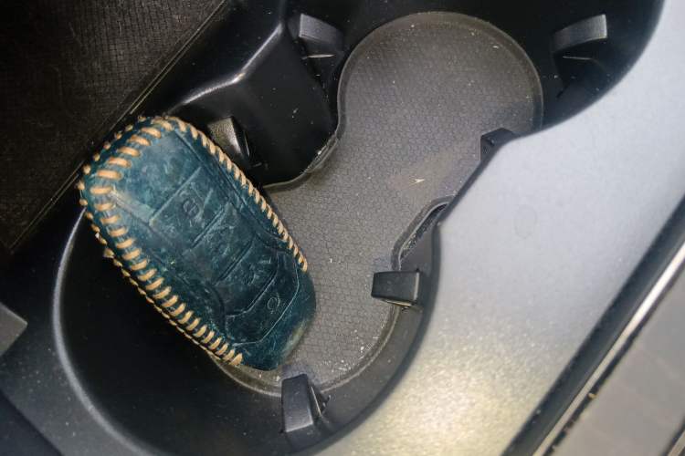 Used BYD Han 2020 EV Four-Wheel Drive High-Performance Flagship Model