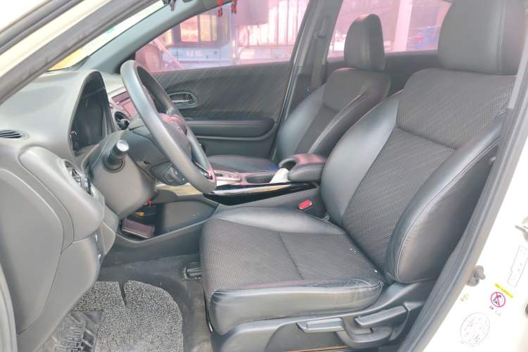 Used Honda XR-V 2015 1.8L EXi Manual Comfort Edition