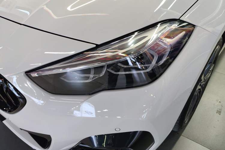 Used BMW 2 Series 2023 225i Four-Door Coupe M Sport Shadowline Package