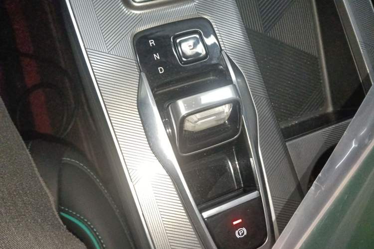 Used GAC Trumpchi EMKOO 2022 1.5T Supernova Pro Edition