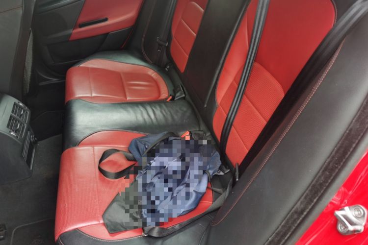 Used Jaguar XE 2018 2.0T 300 PS All-Wheel-Drive R-Sport Sport Edition
