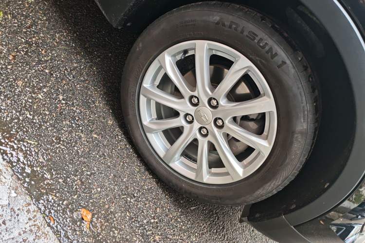 Used Cadillac XT4 2021 28T Two-Wheel Drive Tech Edition