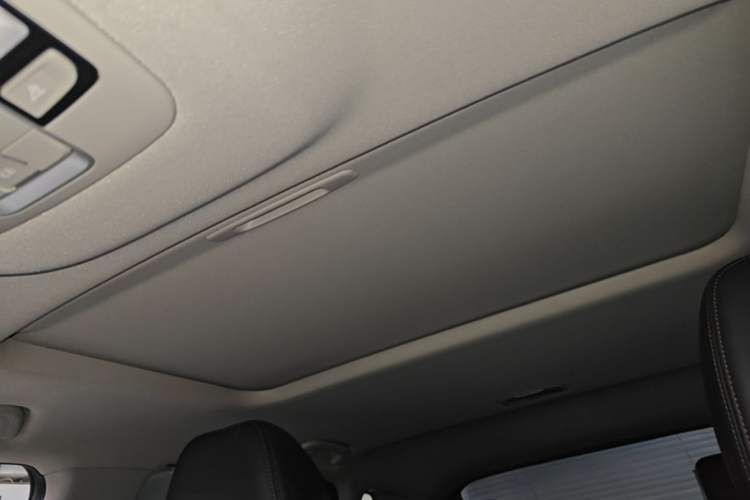 Used Geely Auto Coolray 2021 1.4T DCT Diamond Edition