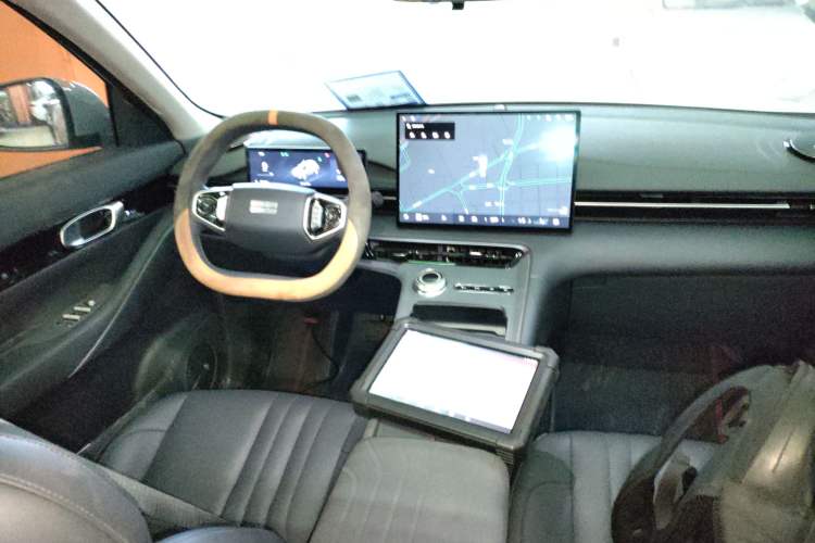 Used Geely Galaxy E5 2026 Model 530km Exploration Edition