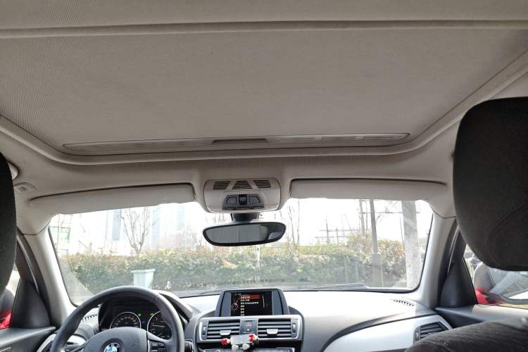 Used BMW 1 Series 2015 120i Leading Model