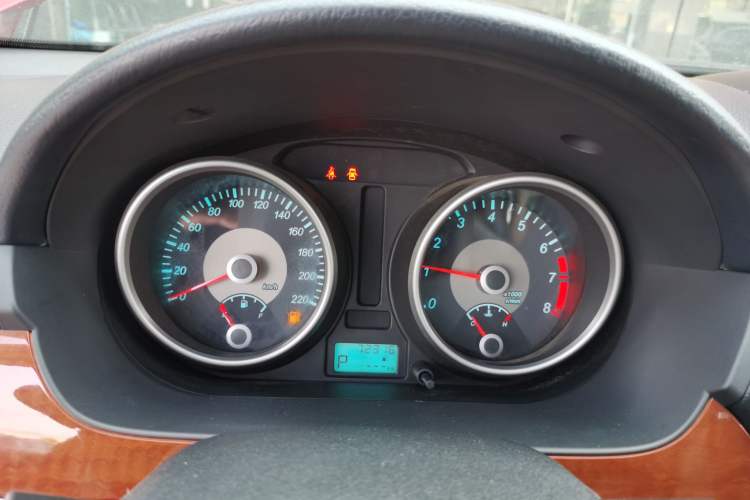 Used Buick Excelle 2013 1.5L Automatic Luxury Model