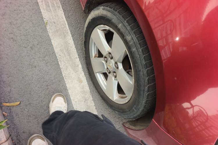 Used Chevrolet Malibu 2012 2.0L Automatic Luxury Edition
