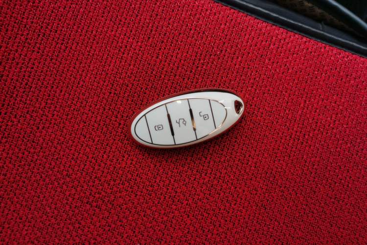 Used Bestune B70 2022 Third Generation 1.5T Automatic Enjoyment Version