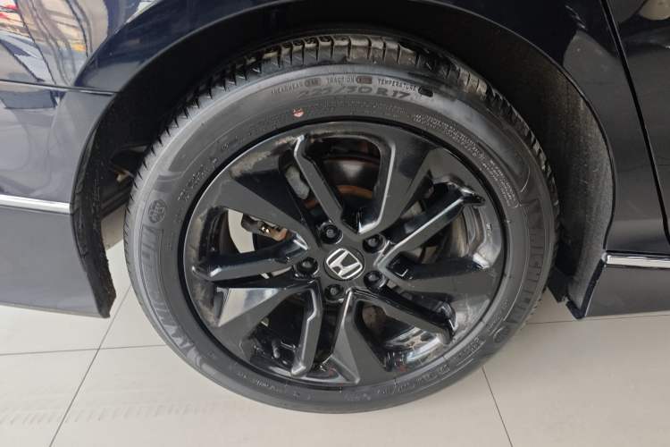 Used Honda Accord 2021 260TURBO Luxury Starry Sky Limited Edition
