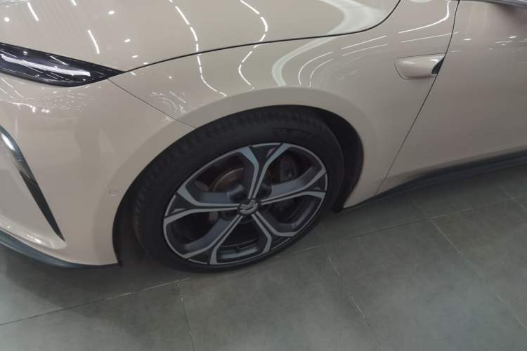 Used Nio ET5 2022 75 kWh
