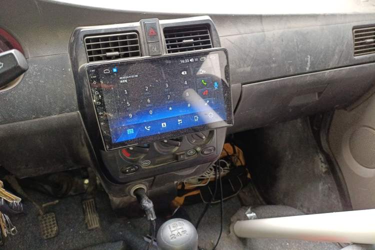 Used Wuling Rongguang 2021 1.5L Extended Basic Version L3C
