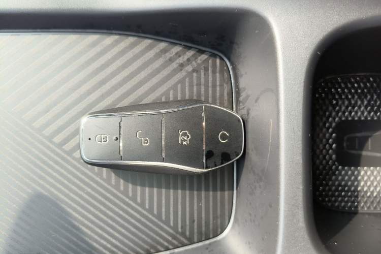 Used BYD Seagull 2023 Active Version