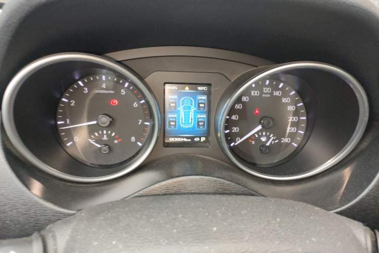 Used Haval H6 Coupe 2017 Red-Label 2.0T Automatic Two-Wheel Drive Elite Model