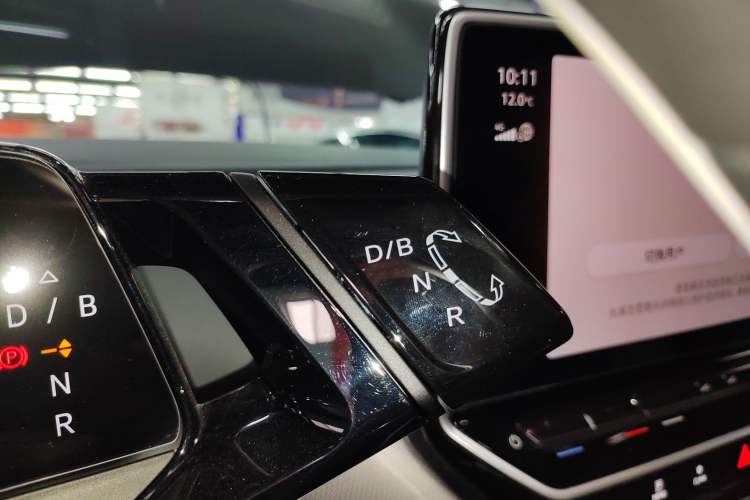 Used Volkswagen ID.4 CROZZ 2022 Long-Range Lite PRO Edition