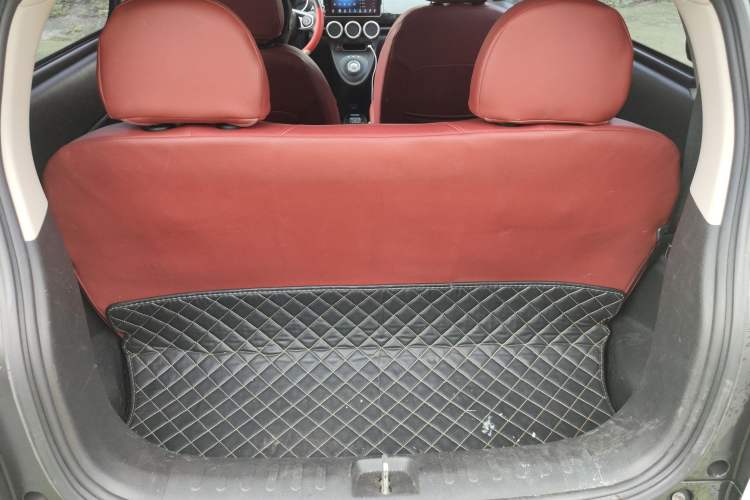 Used ORA Black Cat 2021 405 km Long-Range Version
