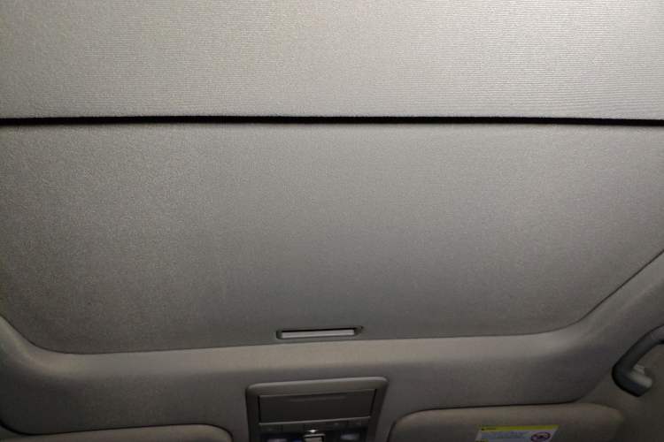 Used Chevrolet Captiva 2010 3.2 AT 7-Seater Flagship Edition
