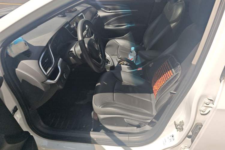 Used Buick GT 2016 15N Automatic Luxury Edition
