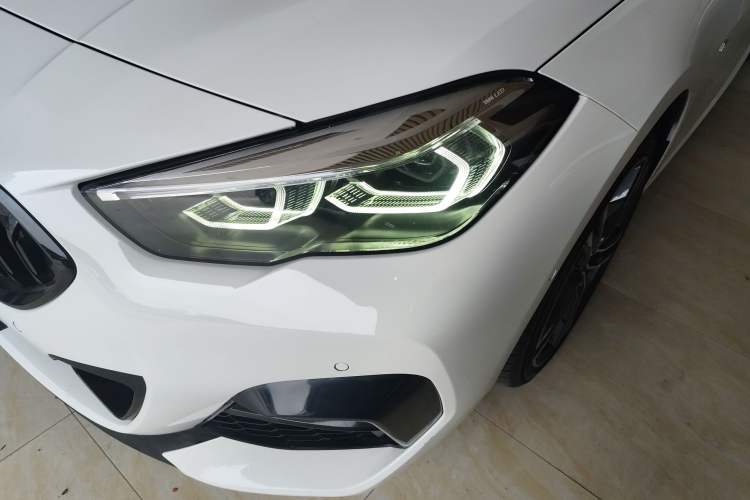 Used BMW 2 Series 2021 225i Four-Door Coupe M Sport Night Edition