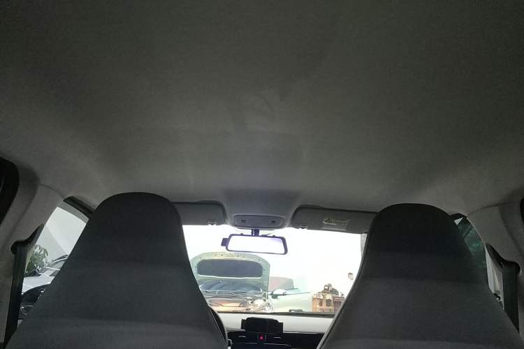 Used Leapmotor T03 2024 310 Comfort Edition