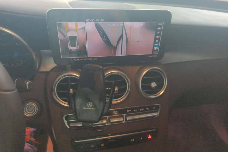 Used Mercedes-Benz GLC 2022 Facelift GLC 260 L 4MATIC Luxury Edition