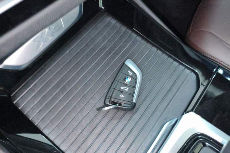 Used BMW X3 2018 xDrive25i M Sport Package China VI