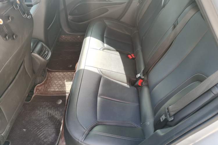 Used Buick Velite 6 2024 430km Comfort Edition