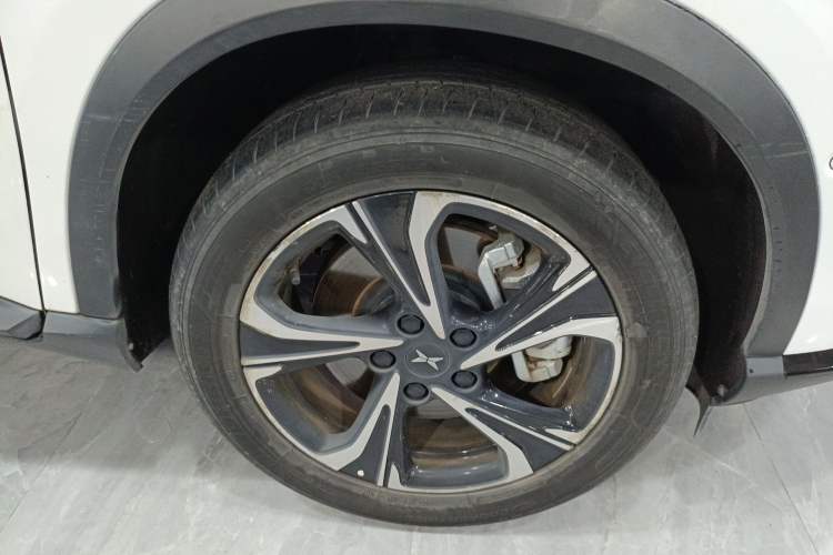 Used XPeng G3 2020 520i Luxury Edition