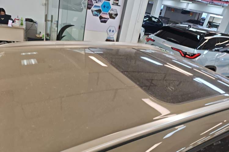 Used Mazda CX-50 2023 2.0L Anxing Edition