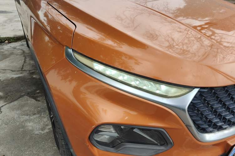 Used Baojun 510 2019 1.5L Automatic Premium Version National V