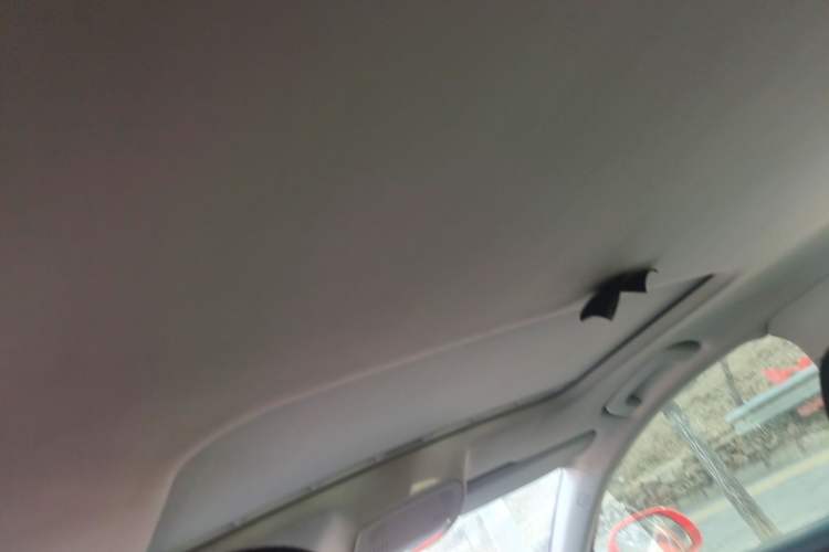 Used Audi A4L 2012 2.0 TFSI automatic Comfort trim level