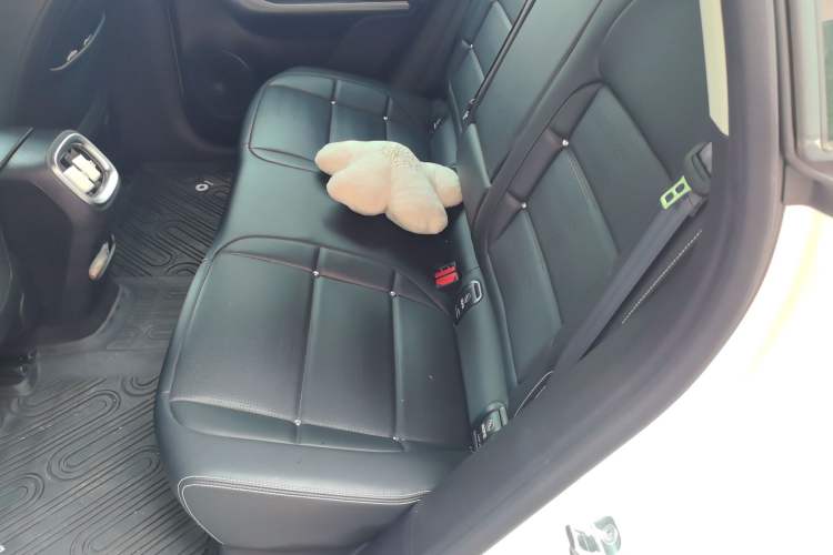 Used smart #3 2024 Dynamic Standard Edition