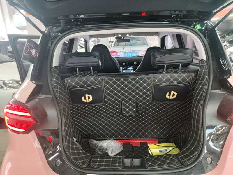 Used Leapmotor T03 2022 Crystal Edition — 18