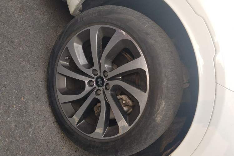 Used Land Rover Discovery Sport 2022 249 PS R-Dynamic SE Performance Tech Edition 5 Seats
