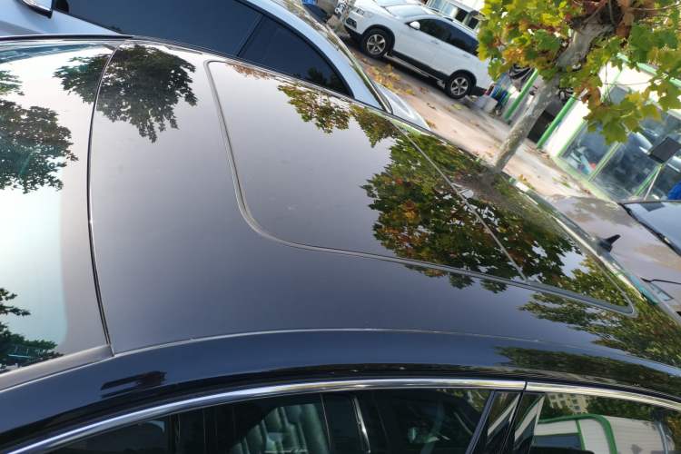 Used Volkswagen Passat 2019 330TSI Elite Edition China VI