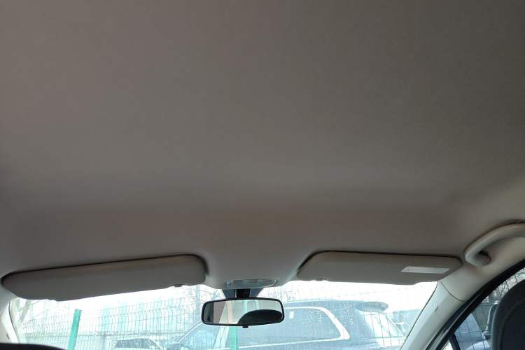 Used Peugeot 308 2014 Enjoy Edition Classic 1.6L Manual YouShang Model
