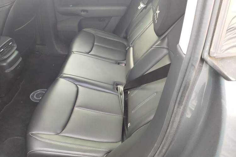 Used XPeng G6 2023 580 Long-Range Pro