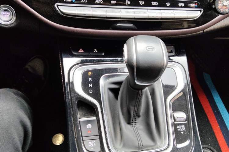 Used GAC Trumpchi M6 2023 PRO 270T DCT Luxury Edition