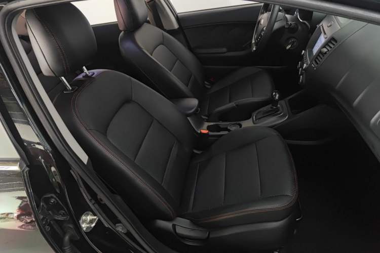 Used Kia K3 2015 1.6L Automatic GL
