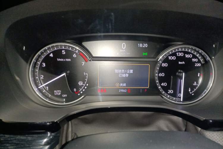 Used Cadillac XT5 2023 2.0T Two-Wheel-Drive Fashion Edition