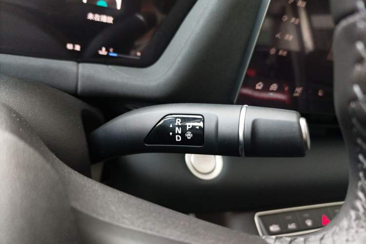 Used Haval H6L 2026 Model 2.0T Max Gear Lever