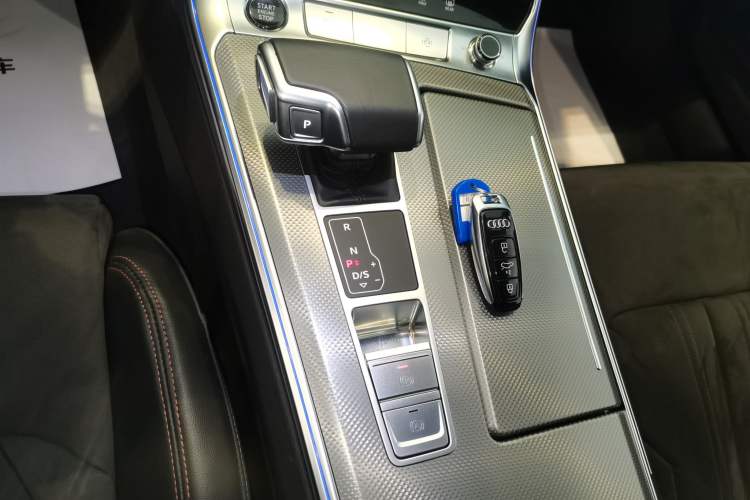 Used Audi A6L 2024 45 TFSI Prestige Dynamic Edition
