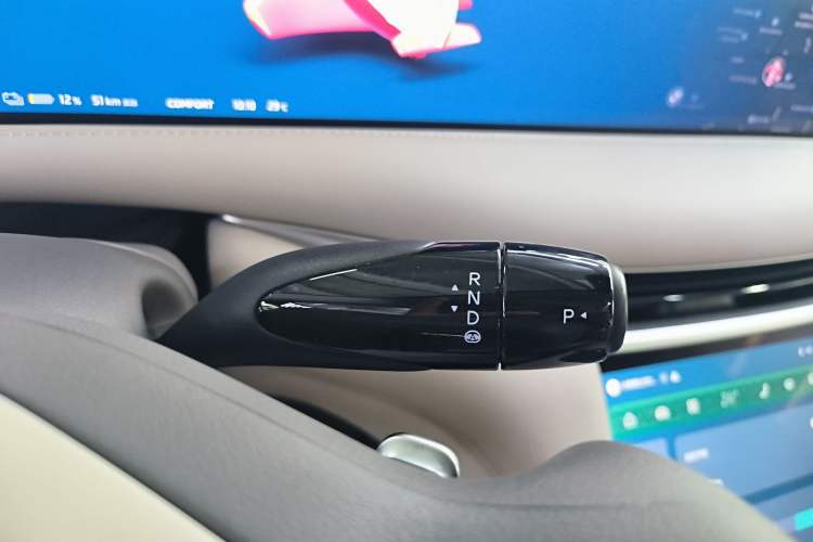 Used IM L6 2024 Max Standard Edition
