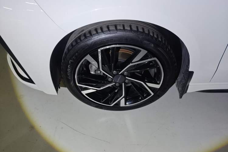 Used Lynk & Co 03 2023 2.0TD DCT JingPro
