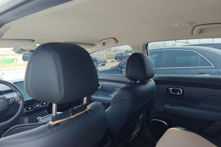 Used AION UT 2025 420 Smart Edition
