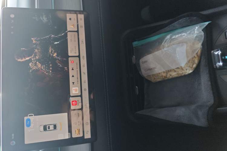 Used BYD Seal 05 DM-i 2025 DM-i Intelligent Drive 120KM Flagship Model